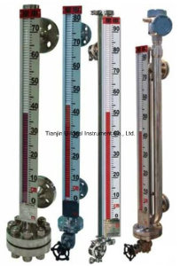 Magnetrol Level Switch-Magnetrol Level Transmitter-Magnetic Level Indicator