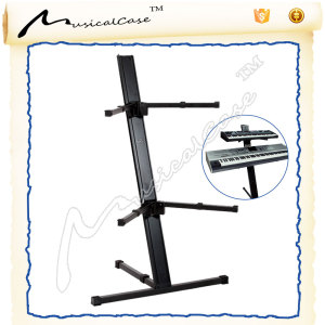 Popular Music Stand Electronic Keyboard Stand