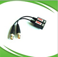 Good Use Video Balun for Ahd, Tvi, Cvi, Analog