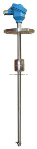 Magnetic Float Ball Level Switches -Resistive Chain Probe