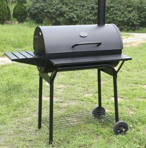 Factory Direct Price Popular Portable Outdoor Charcoal BBQ Grill